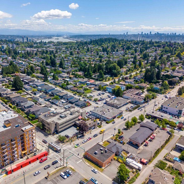 More Photos Of 7818 6th St, Burnaby Office For Sale