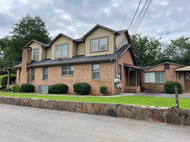 More Photos Of 201 Lancaster Ave, Chattanooga Apartments For Sale