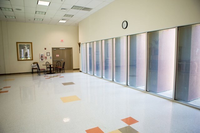 More Photos Of 5101 N Jackson Rd, McAllen Rehabilitation Center For Lease