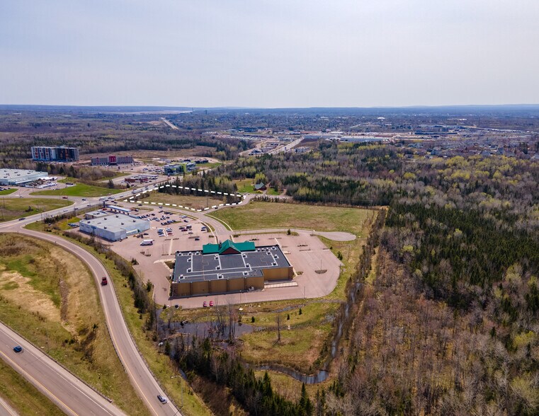 More Photos Of Cabela's Court / Mapleton Road, Moncton Land For Sale