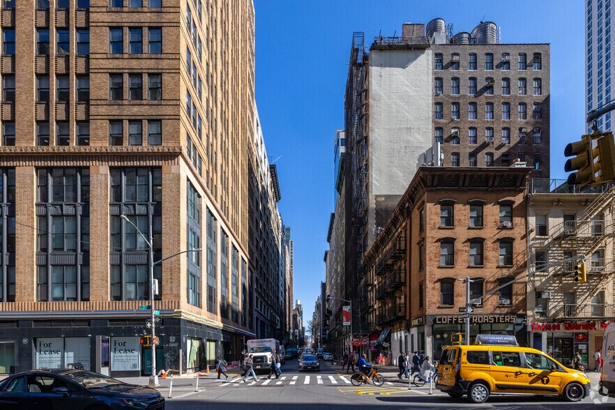 More Photos Of 138 W 25th St, New York Loft Creative Space For Lease