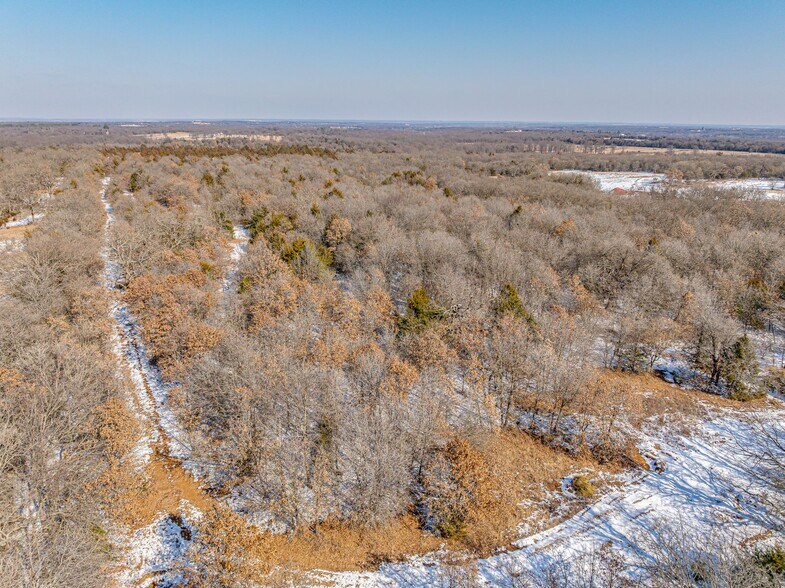 More Photos Of 335752 E 980 Rd, Wellston Land For Sale