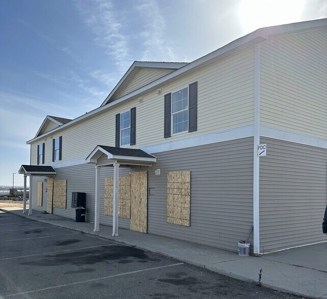 More Photos Of 6421 13 Mile Center Rd, Williston Apartments For Sale