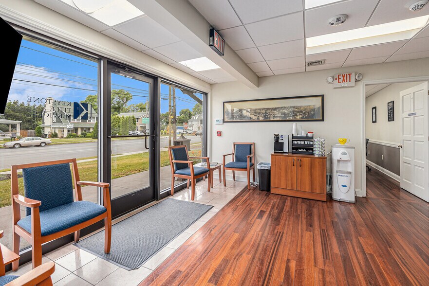 More Photos Of , Conshohocken Office For Sale