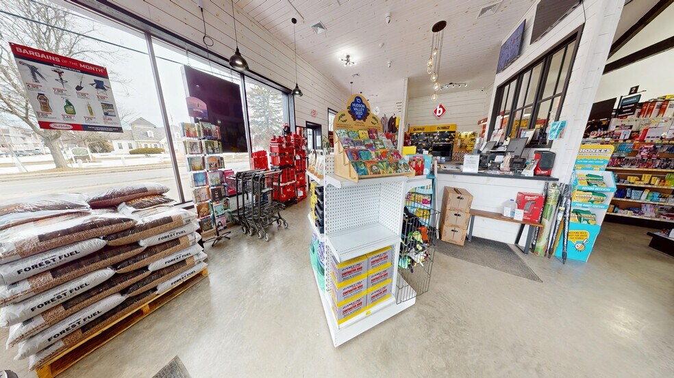 More Photos Of 4 Bona Ventura Ave, Wallkill Auto Repair For Sale