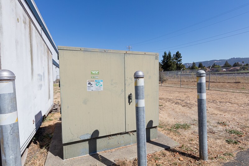 More Photos Of 5980 State Farm Dr, Rohnert Park Distribution For Sale