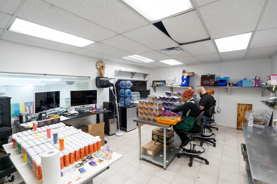 More Photos Of 3500 NW 17th Ave, Miami General Retail For Sale