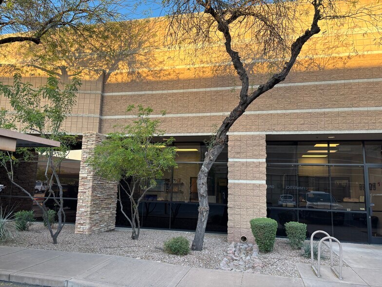 More Photos Of 16631 N 91st, Scottsdale Warehouse For Sale