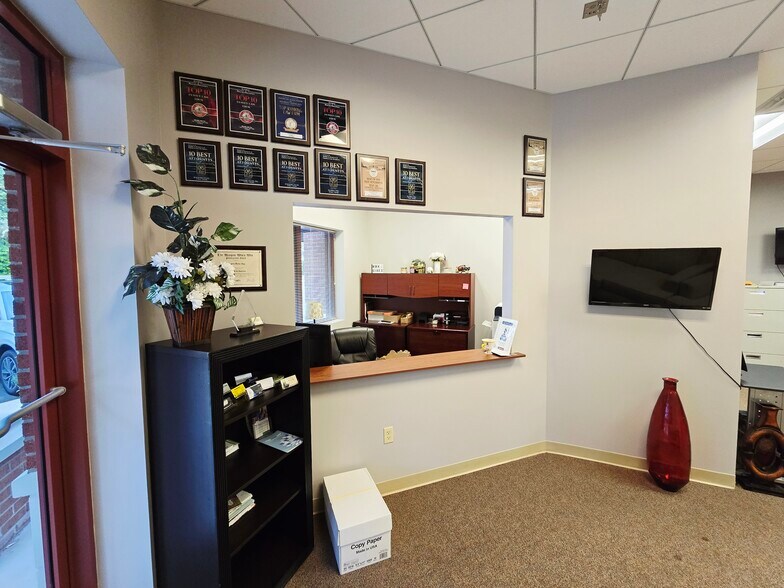 More Photos Of 745 Primera Blvd, Lake Mary Medical For Lease