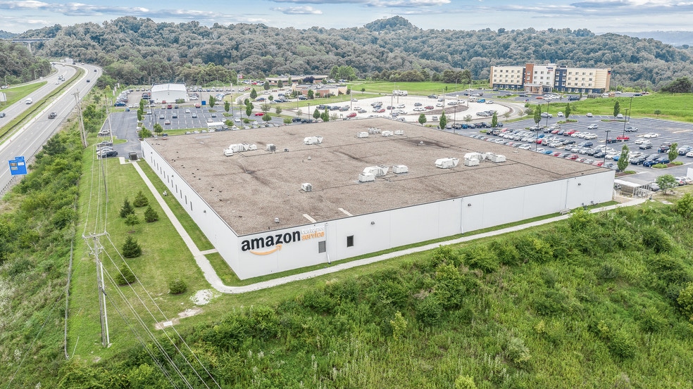 More Photos Of 500 Kinetic Dr, Huntington Office For Sale
