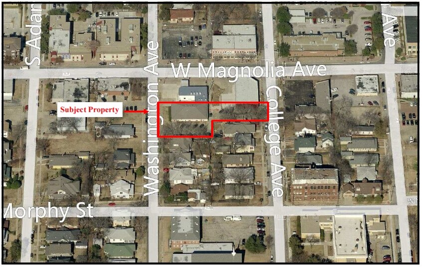 More Photos Of 1309 Washington Ave, Fort Worth Medical For Lease