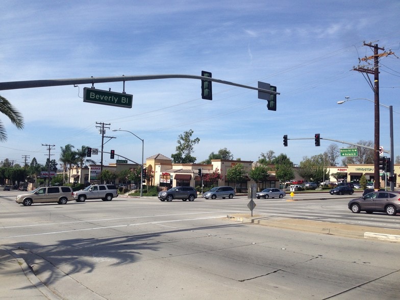 More Photos Of 10722 Beverly Blvd, Whittier Unknown For Lease