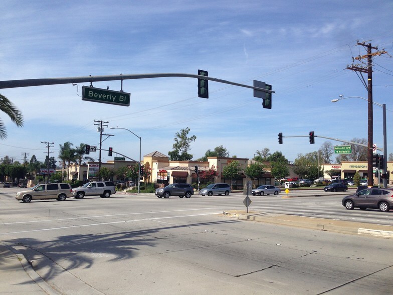 More Photos Of 10722 Beverly Blvd, Whittier Unknown For Lease