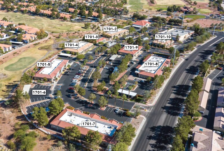 Primary Photo Of 1701 N Green Valley Pky, Henderson Unknown For Lease
