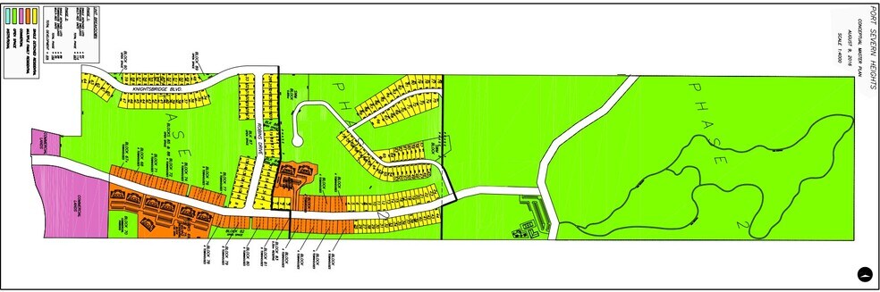 More Photos Of 74 Honey Harbour Rd, Port Severn Land For Sale