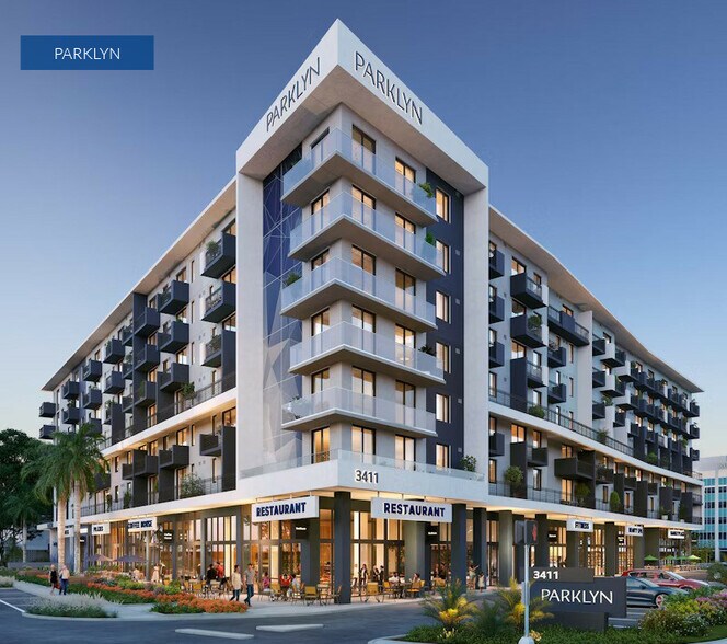 More Photos Of 3542 N Federal Hwy, Fort Lauderdale Freestanding For Lease