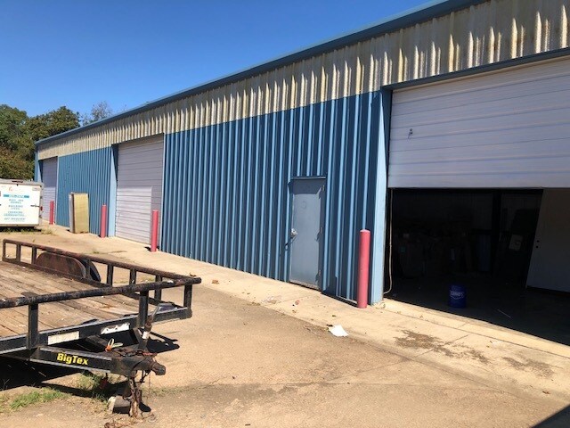 More Photos Of 4221 Linwood Ave, Shreveport Office For Sale