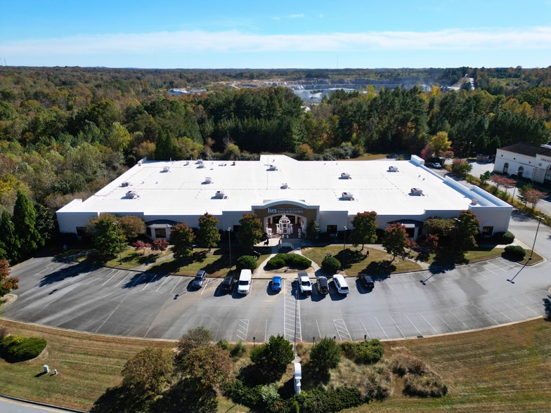 Primary Photo Of 4250 Furniture Dr, Jamestown Showroom For Sale