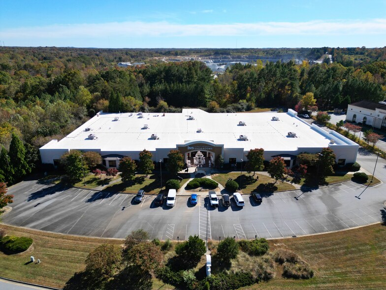Primary Photo Of 4250 Furniture Dr, Jamestown Showroom For Sale
