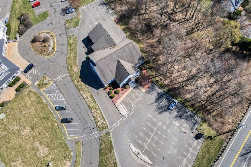 More Photos Of 800 College Hwy, Southwick Medical For Sale