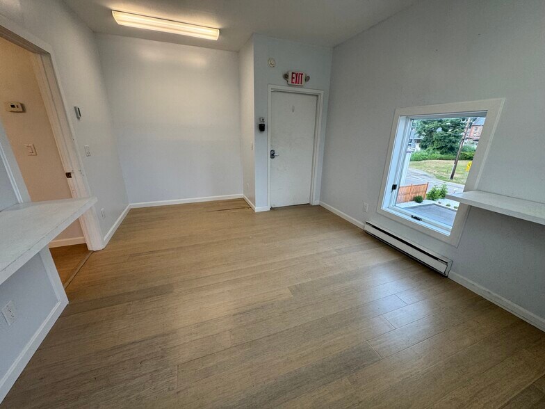 More Photos Of 4 Broadway Avenue Ext, Mystic Office For Sale