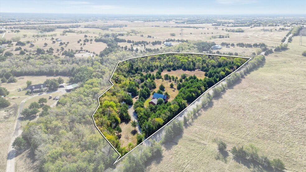 More Photos Of 322 Red Maple Rd, Gunter Land For Sale