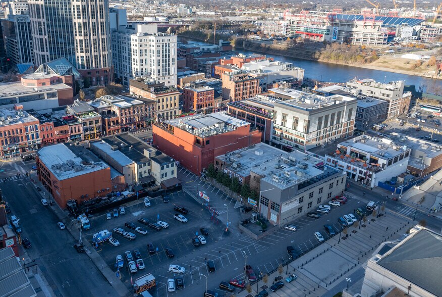 More Photos Of 110 4th S ave, Nashville Land For Sale