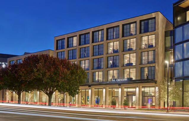 More Photos Of W 7th St, Fort Worth Unknown For Lease