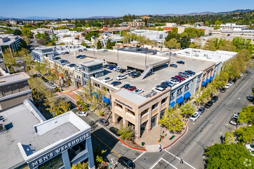 More Photos Of 1100-1181 Locust St, Walnut Creek Unknown For Lease