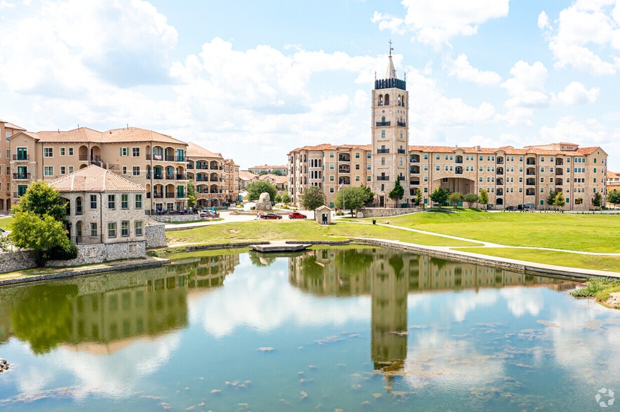 More Photos Of 6675 Mediterranean Dr, McKinney Restaurant For Sale