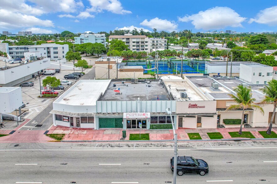 More Photos Of 1971 71st St, Miami Beach Storefront For Sale