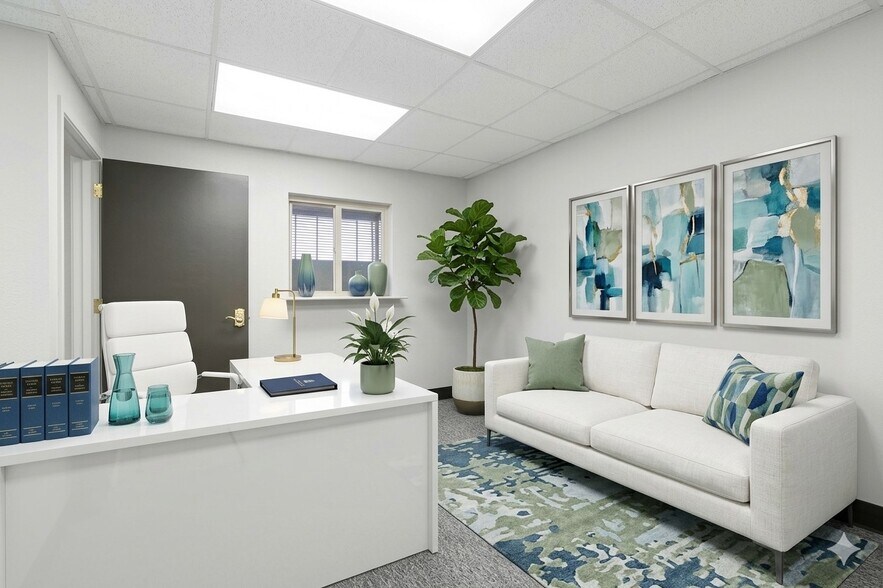 More Photos Of 1841 Enterprise Dr, Harvey Service For Lease