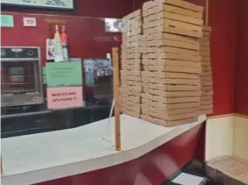More Photos Of 1861 Youngstown Rd SE, Warren Restaurant For Sale
