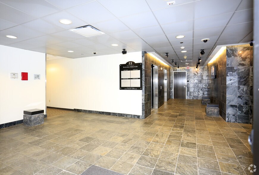 More Photos Of 55 Walls Dr, Fairfield Medical For Lease