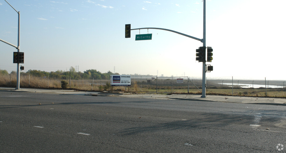 Primary Photo Of McCarthy Blvd, San Jose Land For Lease