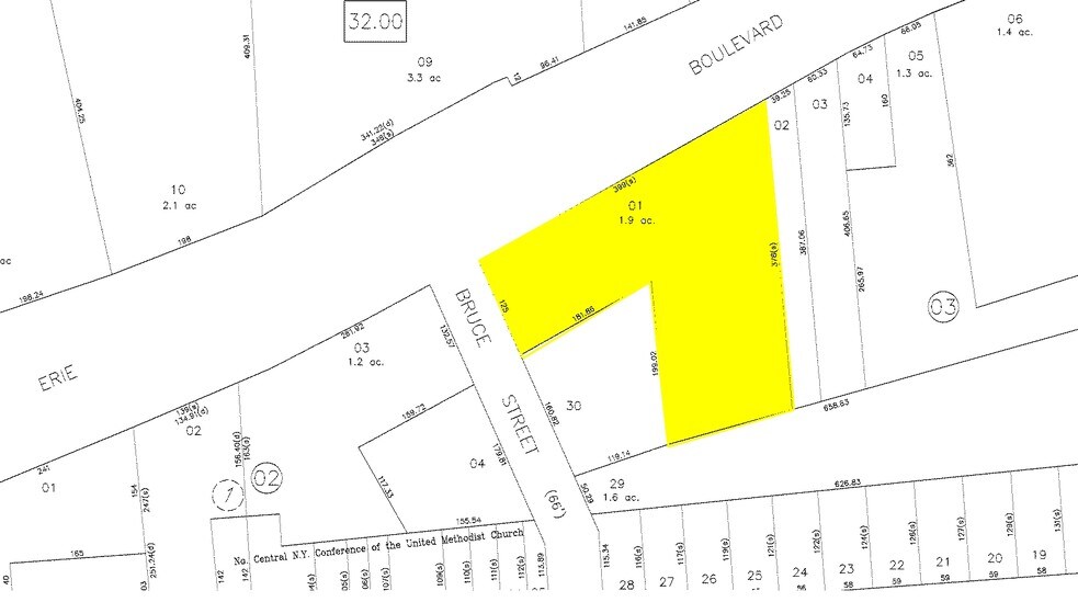 More Photos Of 2112 Erie Blvd E, Syracuse Office For Sale