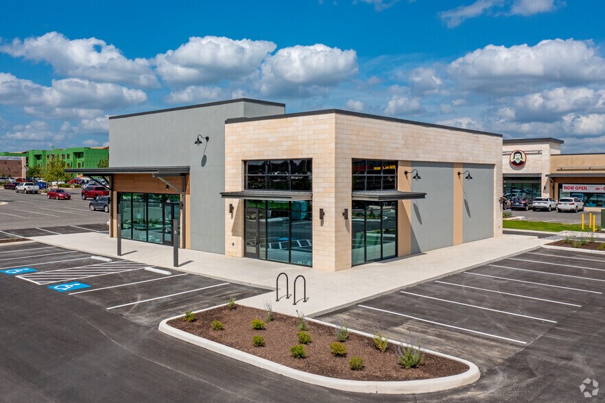 More Photos Of N Loop 1604 Fwy, San Antonio Unknown For Lease