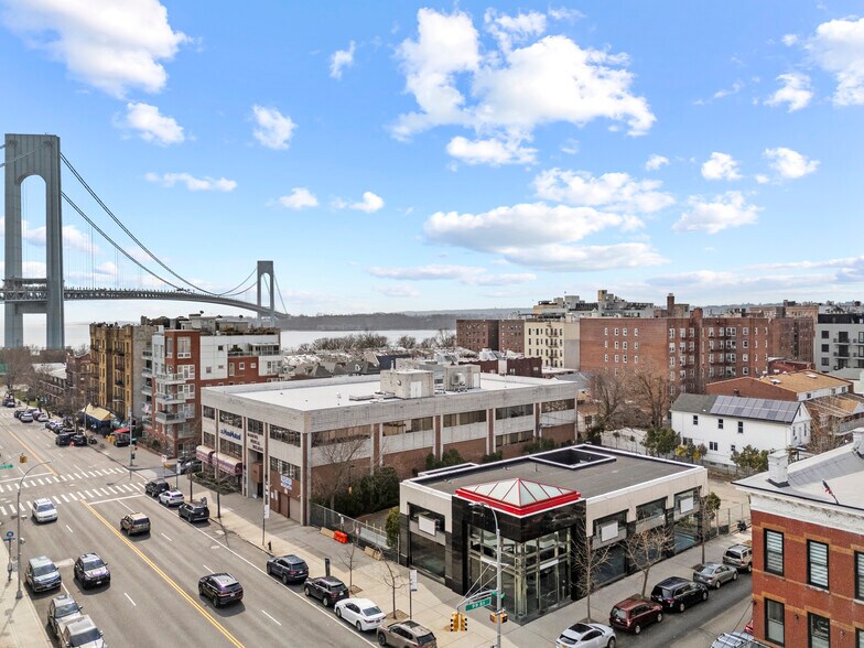 More Photos Of 9904 4th Ave, Brooklyn Bank For Sale
