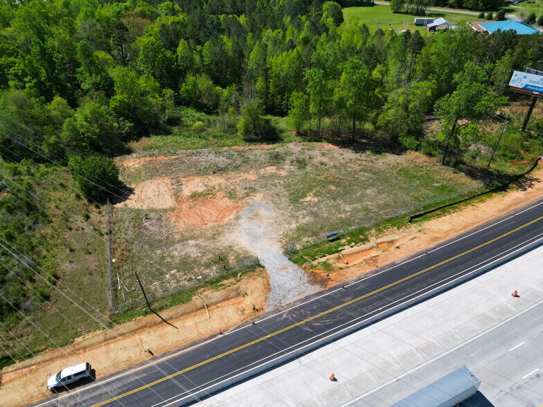 More Photos Of 444 Hampshire Dr, Gaffney Land For Sale