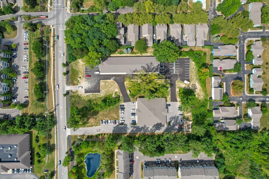 More Photos Of 5122 Morse Rd, Columbus Medical For Lease