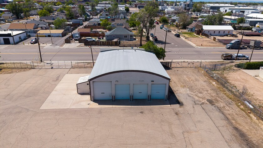 More Photos Of 702 4th Ave, Greeley Warehouse For Lease