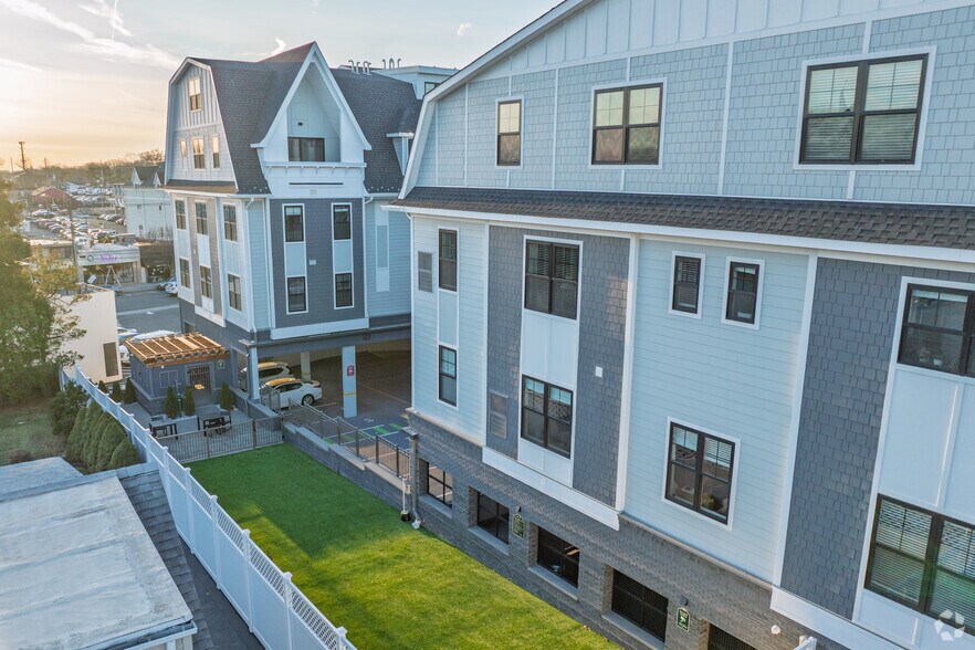 More Photos Of 282 South Ave, Fanwood Apartments For Lease