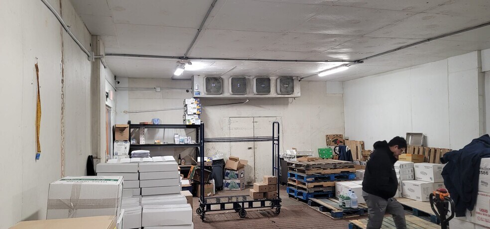 More Photos Of 260 Secaucus Rd, Secaucus Food Processing For Lease