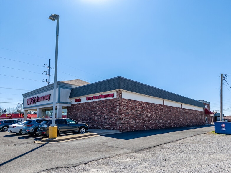 More Photos Of 3001 Lone Oak Rd, Paducah Drugstore For Sale
