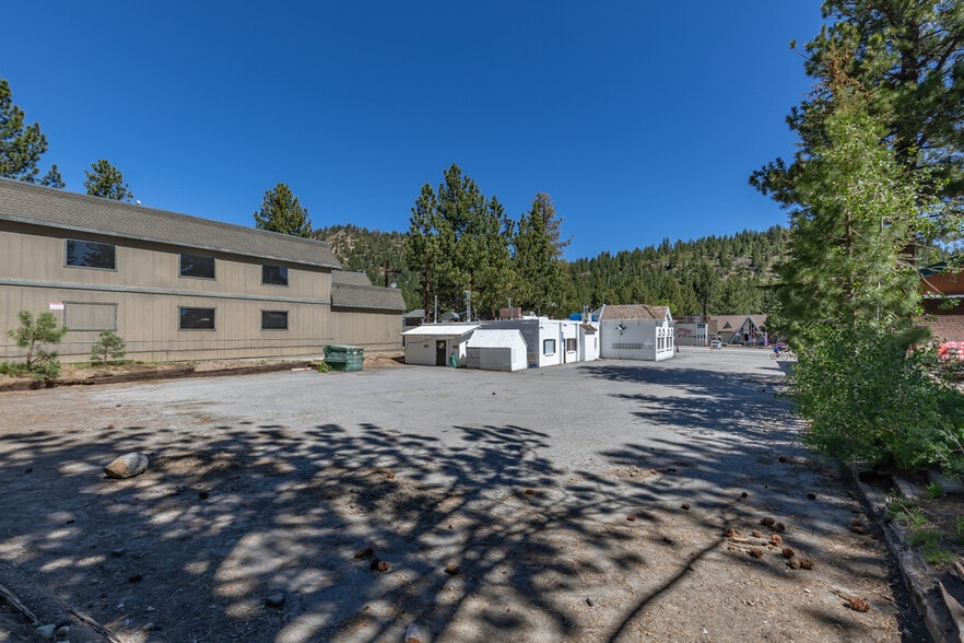 More Photos Of 3221 Main St, Mammoth Lakes Freestanding For Sale
