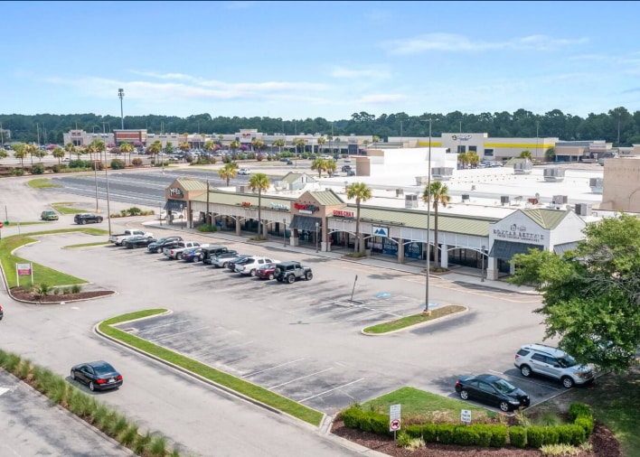 More Photos Of 7800 Rivers Ave, North Charleston Unknown For Lease