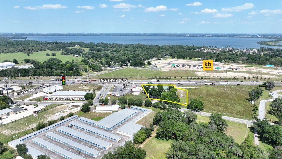 More Photos Of 6320 US Highway 98, Bartow Lodge Meeting Hall For Sale