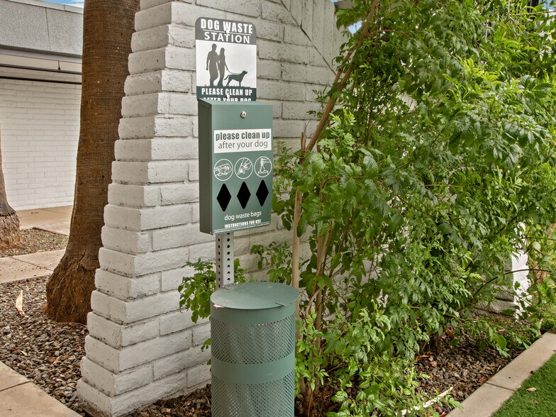 More Photos Of 3625 N 16th St, Phoenix Apartments For Sale