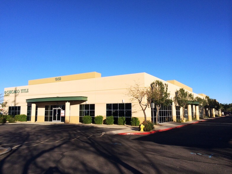 Primary Photo Of 1959 S Val Vista Dr, Mesa Office For Lease