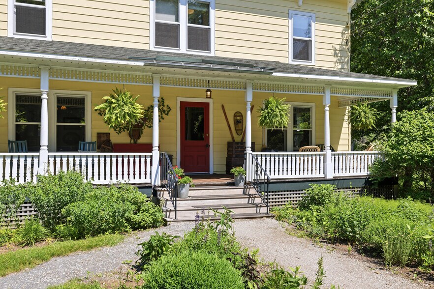 More Photos Of 1834 NY-73 Scenic, Keene Valley Hospitality For Sale
